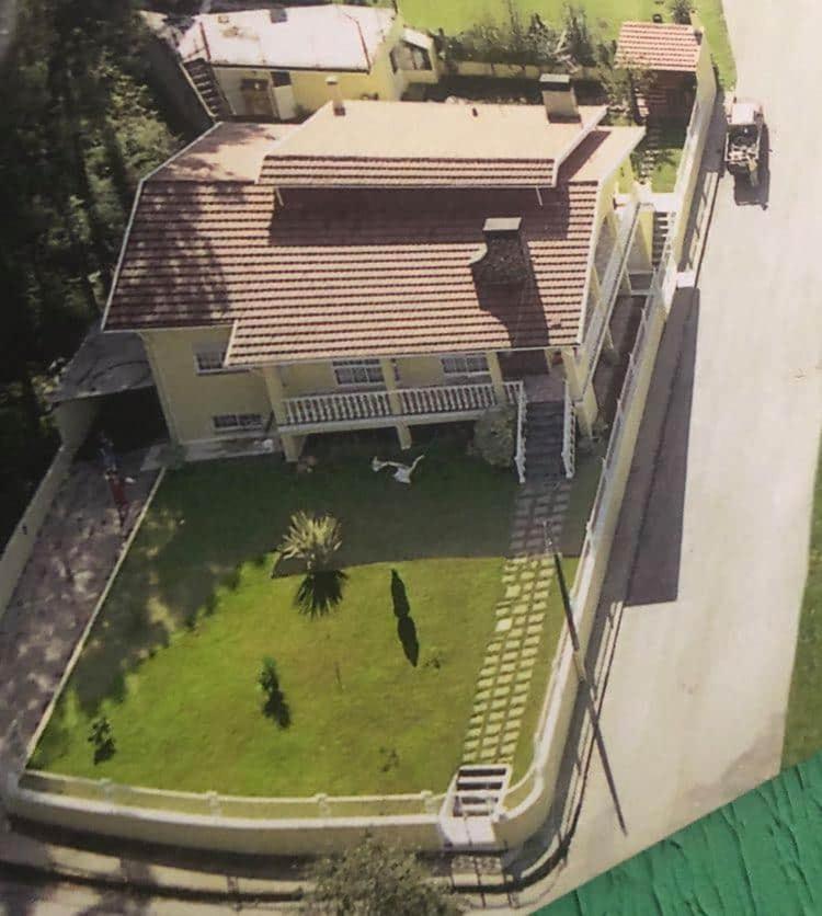 Casa Do Cascao Villa Louredo  Exterior photo