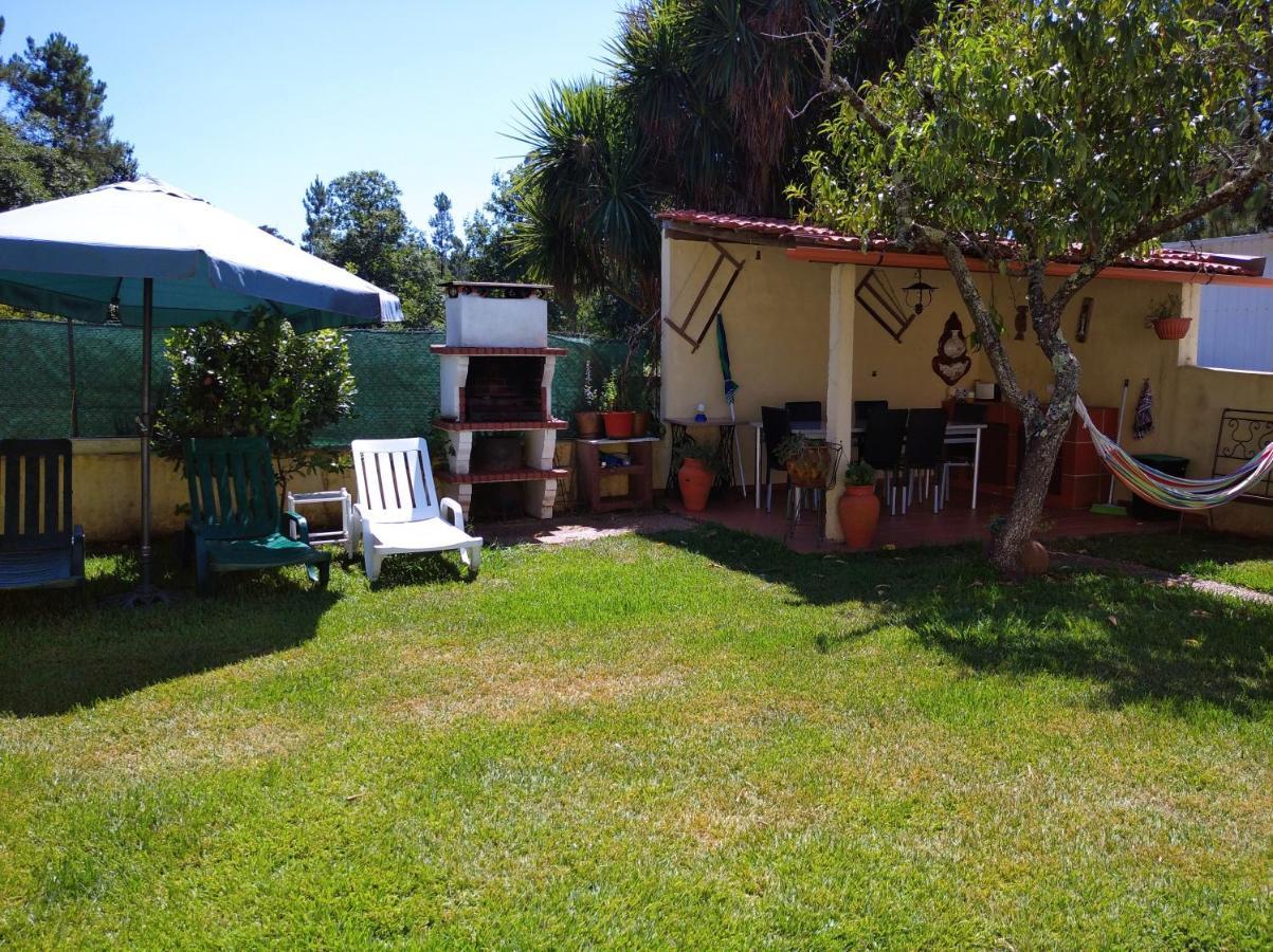 Casa Do Cascao Villa Louredo  Exterior photo